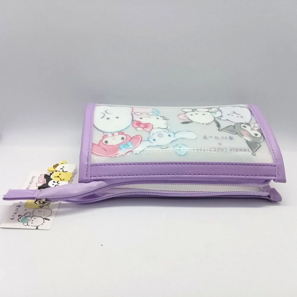 Sanrio ghosts pencil